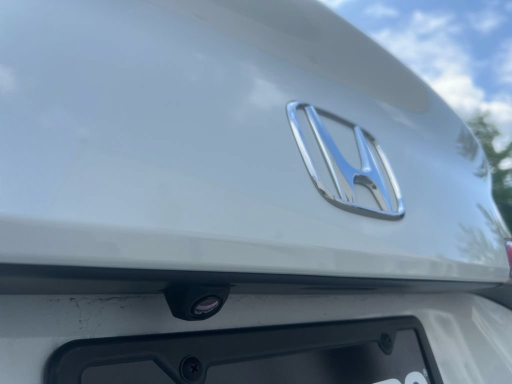 Certified 2023 Honda Civic LX image 27