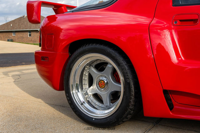 Used 1989 MAZDA RX-7 Turbo image 64