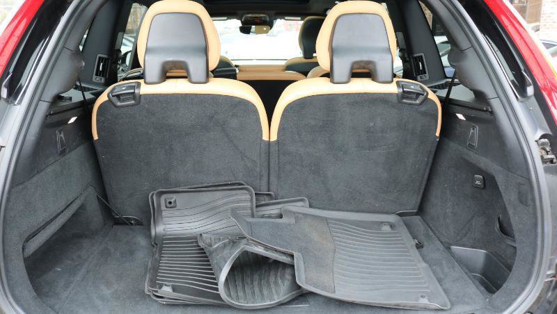 Used 2019 Volvo XC90 T6 Inscription w/ Protection Package Premier image 26