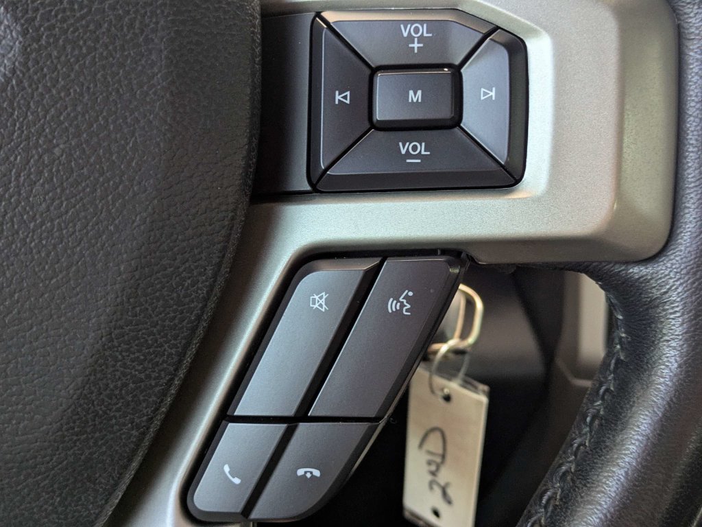 Used 2022 Ford F250 Lariat AWD/4WD image 25