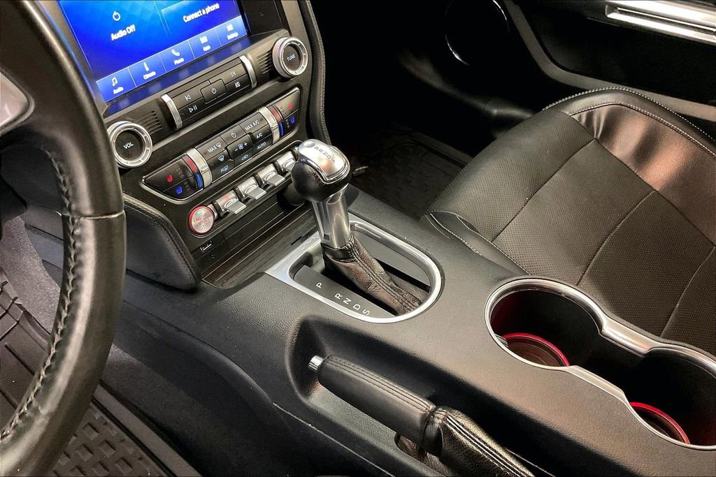 Used 2022 Ford Mustang GT Premium image 19