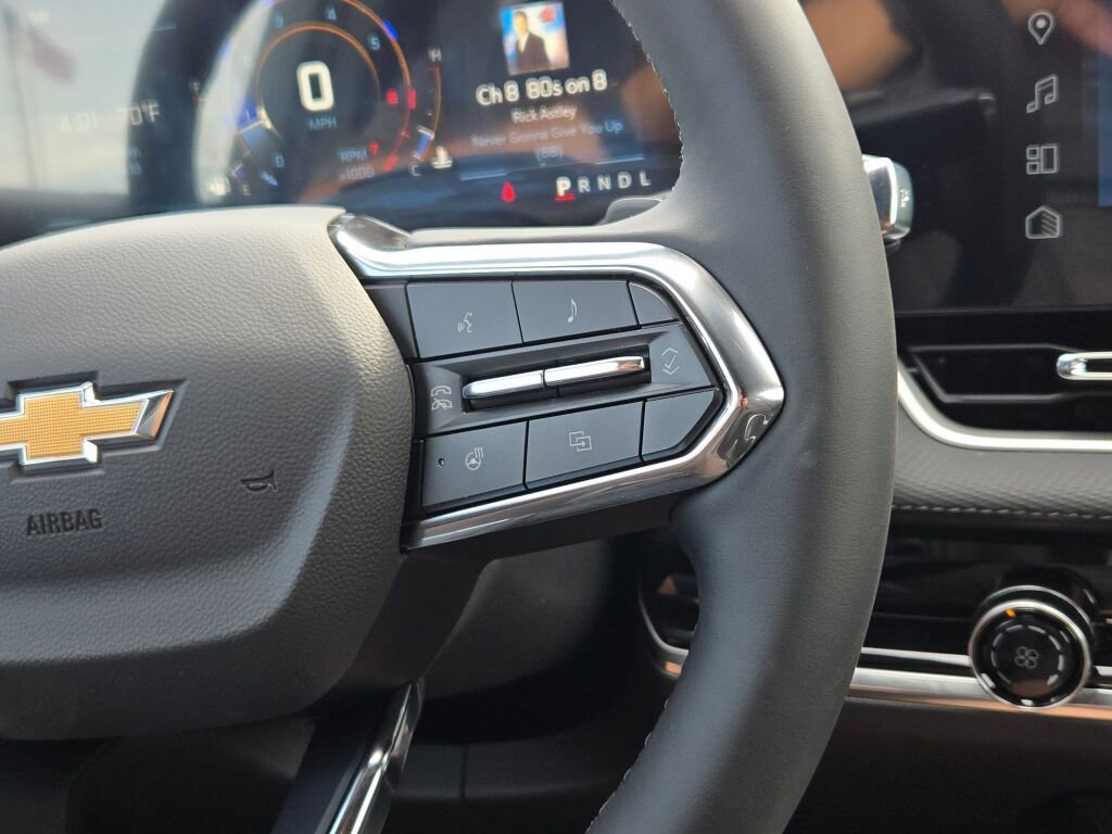 New 2026 Chevrolet Equinox LT AWD/4WD image 30