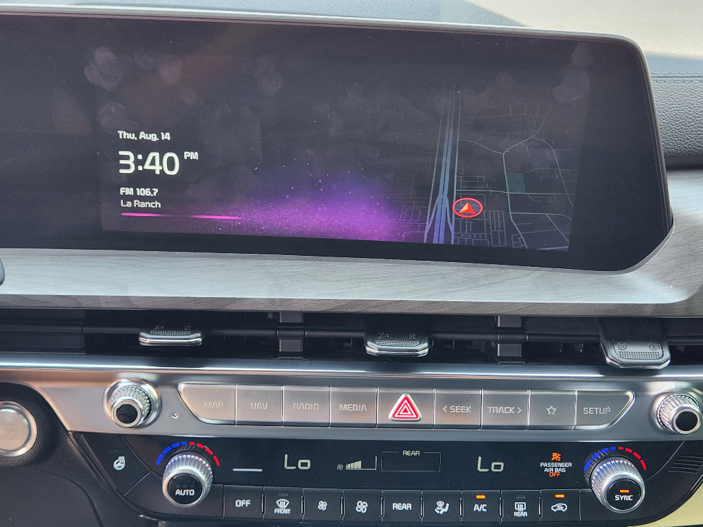 New 2025 Kia Telluride SX Prestige X-Line image 35