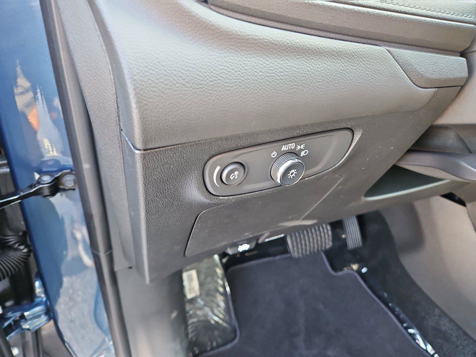 New 2026 Buick Encore GX Sport Touring w/ Comfort Package AWD/4WD image 21