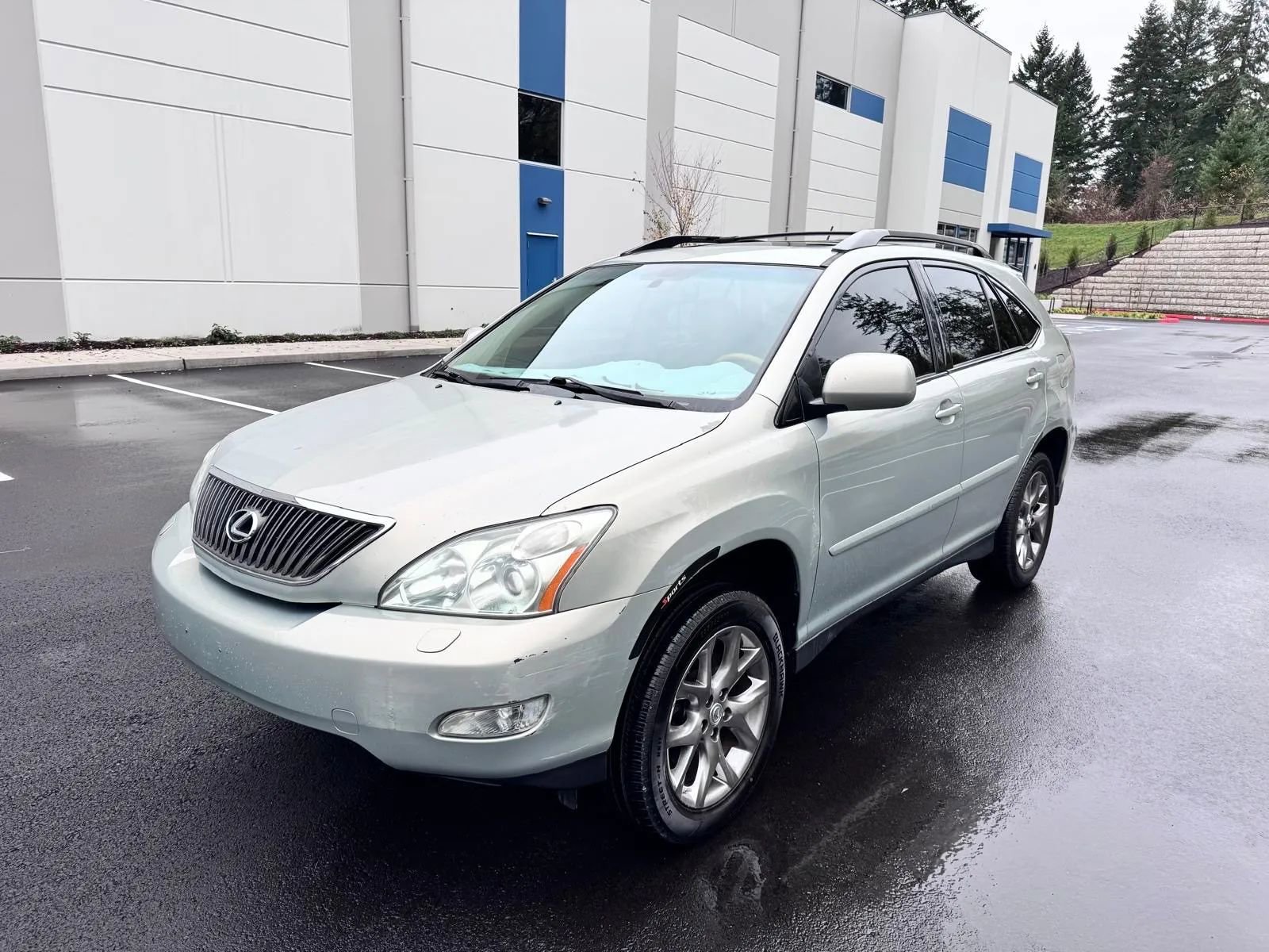 Used 2004 Lexus RX 330 AWD