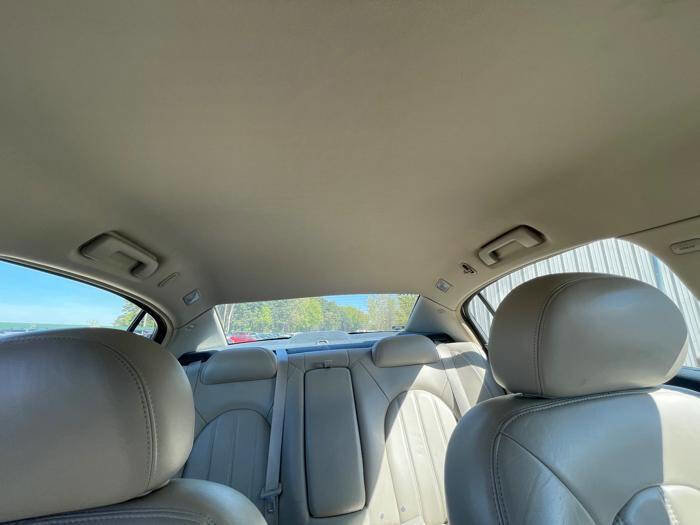 Used 2006 Buick Lucerne CXL w/ Luxury Package FWD image 32
