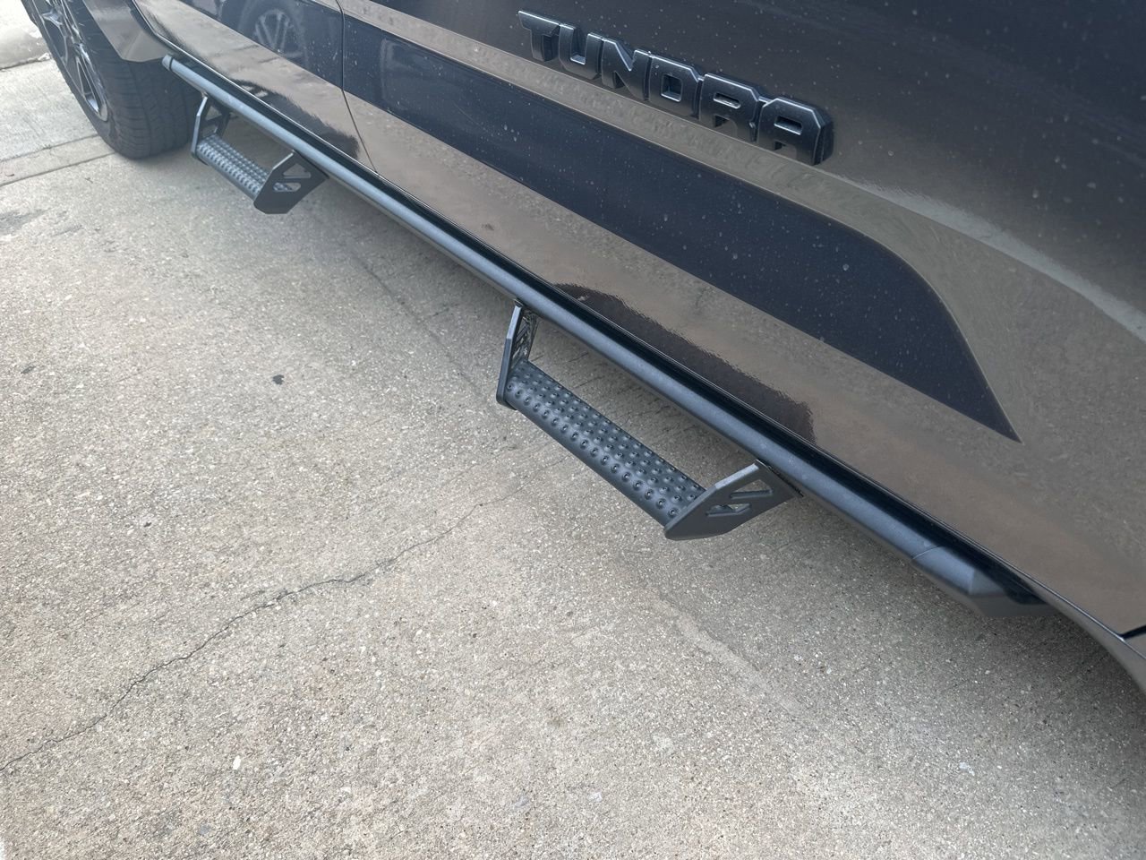 Used 2025 Toyota Tundra SR5 w/ SR5 Premium Package image 12