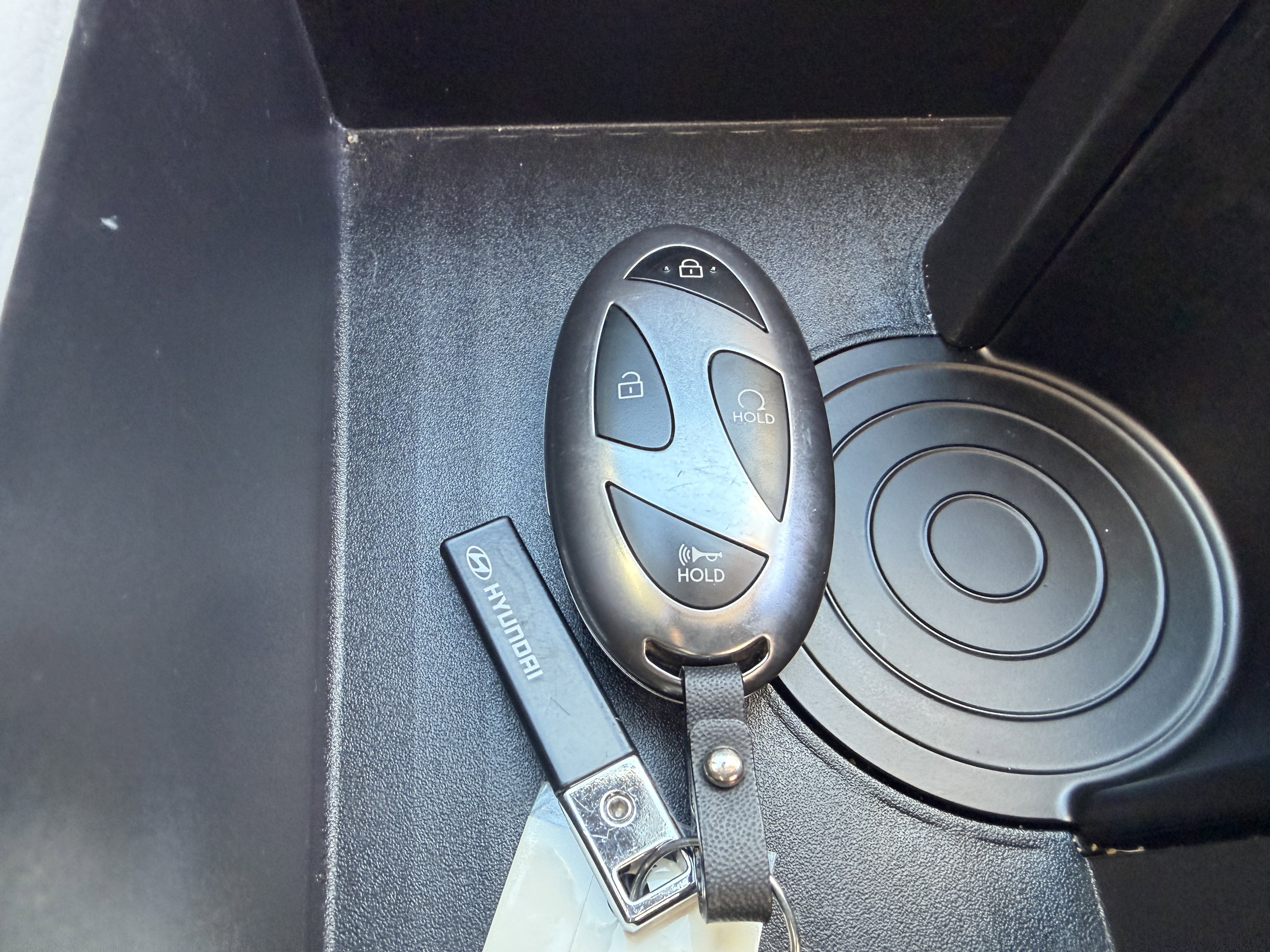 Certified 2025 Hyundai Kona SEL image 38