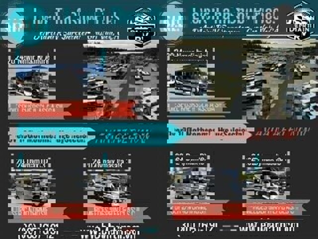 Used 2018 Mercedes-Benz Sprinter 3500 image 3