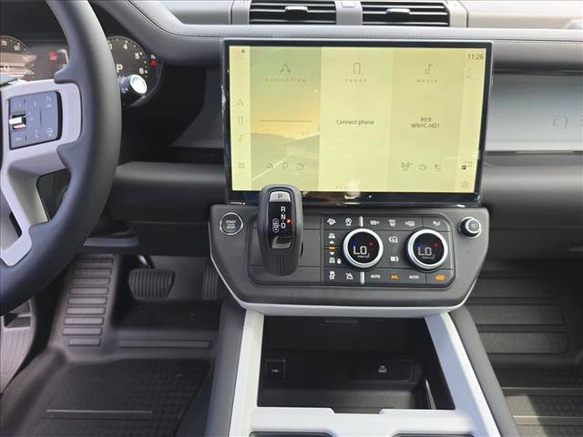 New 2026 Land Rover Defender 130 S AWD/4WD image 22