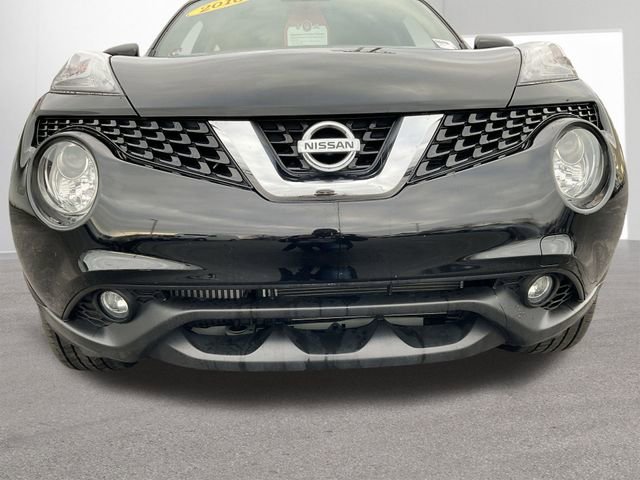 Used 2016 Nissan Juke SL image 32