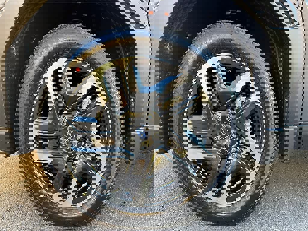 New 2025 Subaru Forester Limited image 8