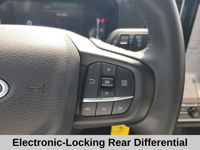 Used 2024 Ford Ranger XLT w/ FX4 Off-Road Package image 14