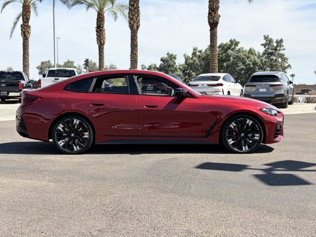 New 2026 BMW M440i w/ Premium Package RWD image 5