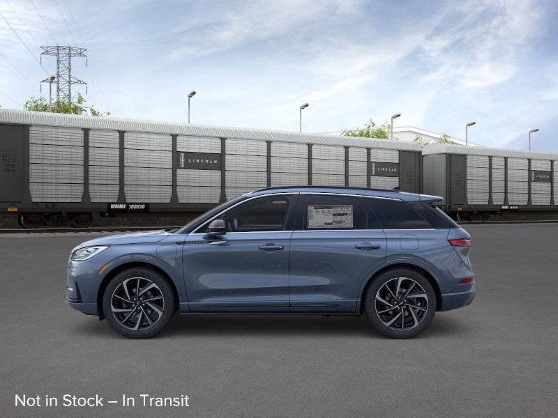 New 2026 Lincoln Corsair Grand Touring image 3