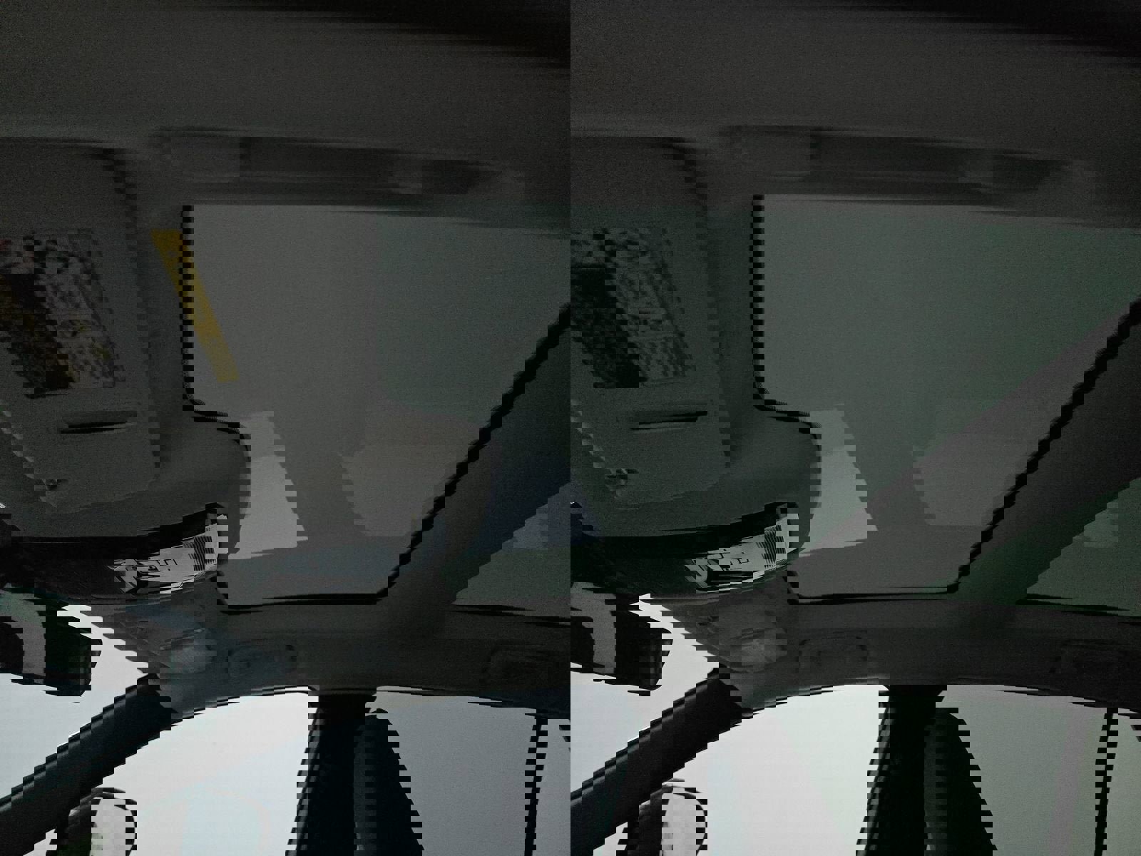 Used 2023 Lexus RZ 450e Premium w/ Cold Area Package image 16