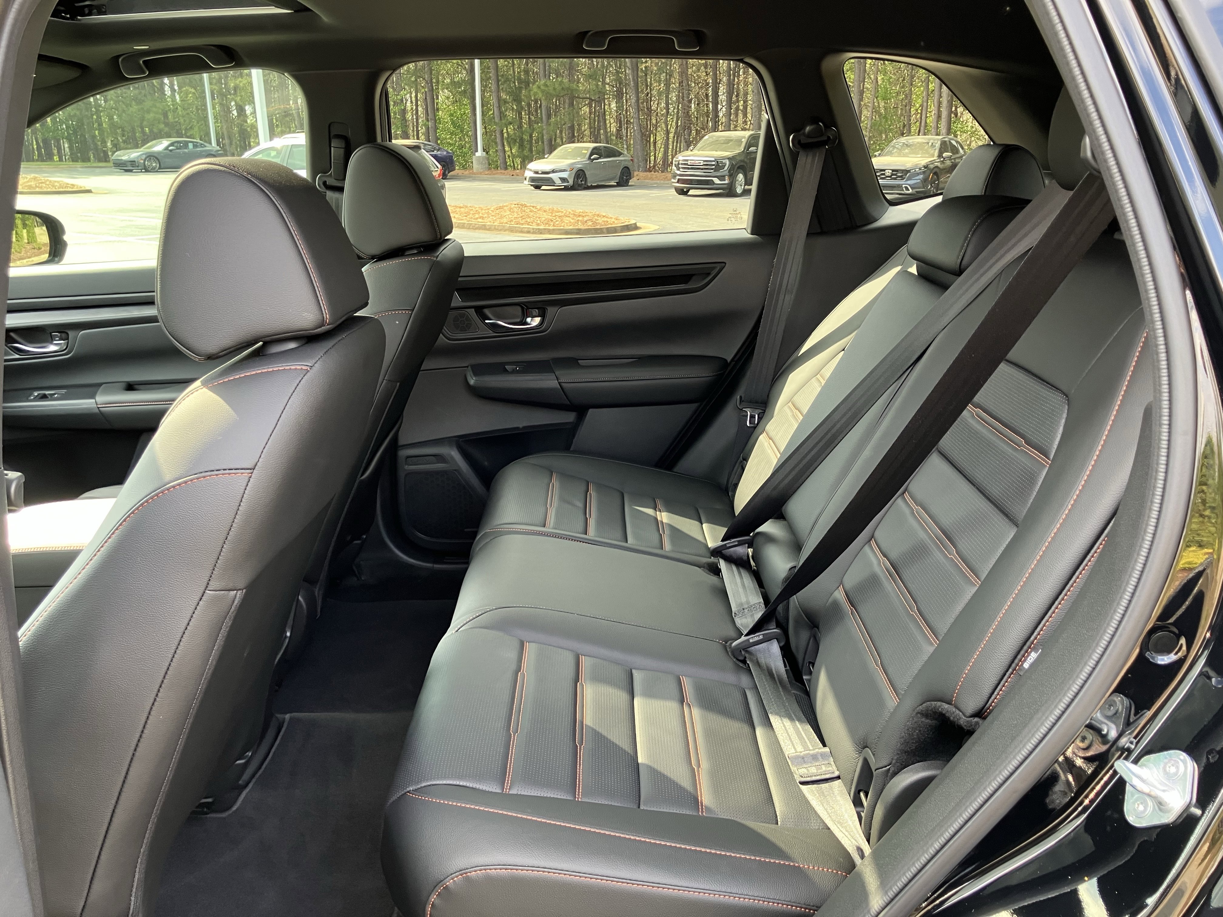 Used 2026 Honda CR-V Sport-L image 33