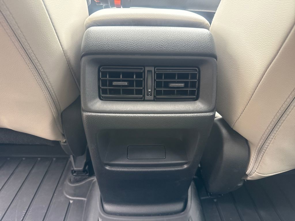 Certified 2023 Honda CR-V EX-L image 22