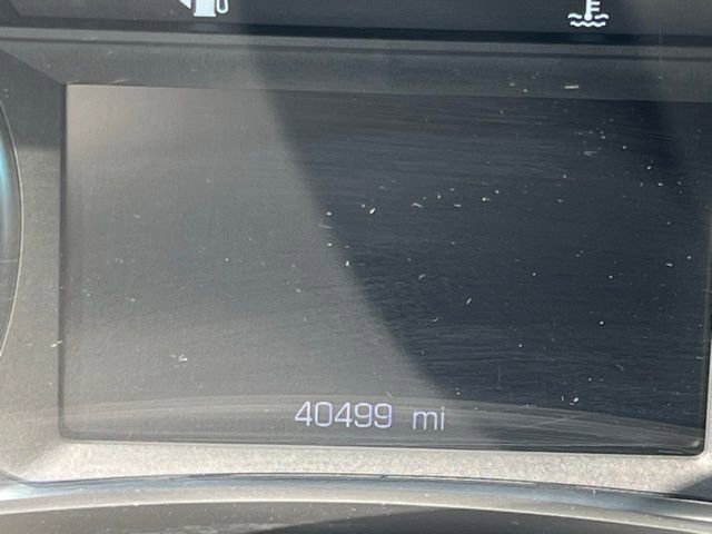 Certified 2023 Chevrolet Equinox LS w/ LS Convenience Package image 9