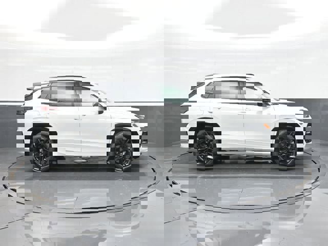 New 2026 Volkswagen Tiguan SE R-Line image 8