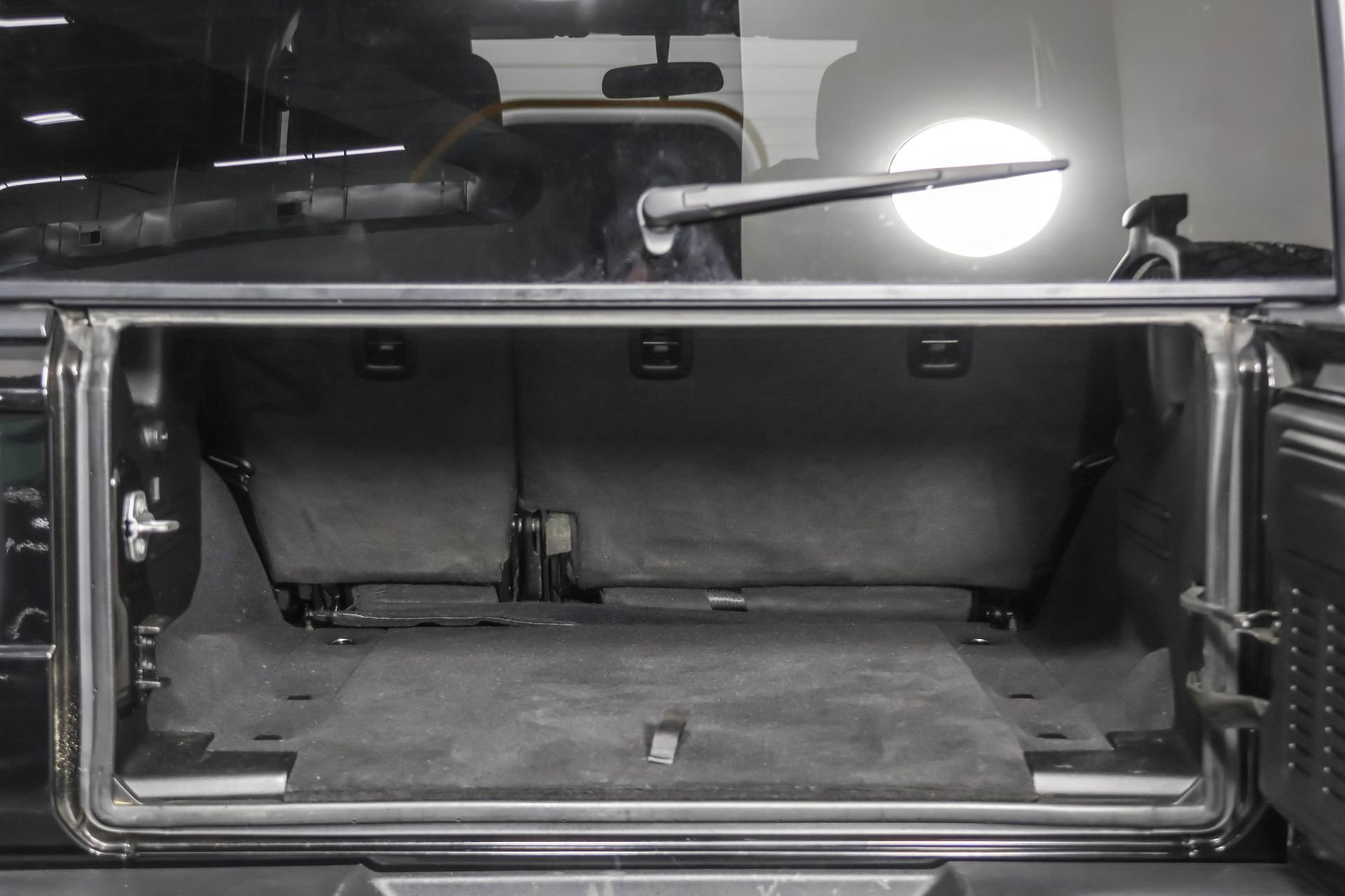 Used 2021 Jeep Wrangler Unlimited Sport image 41