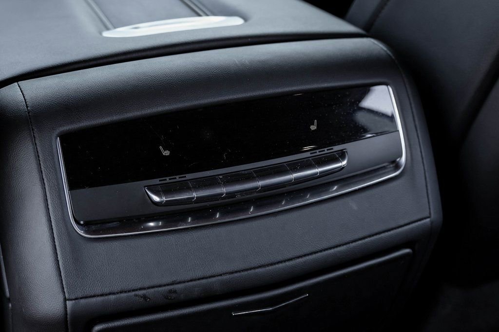 Used 2023 Cadillac Escalade Sport w/ Touring Package image 37