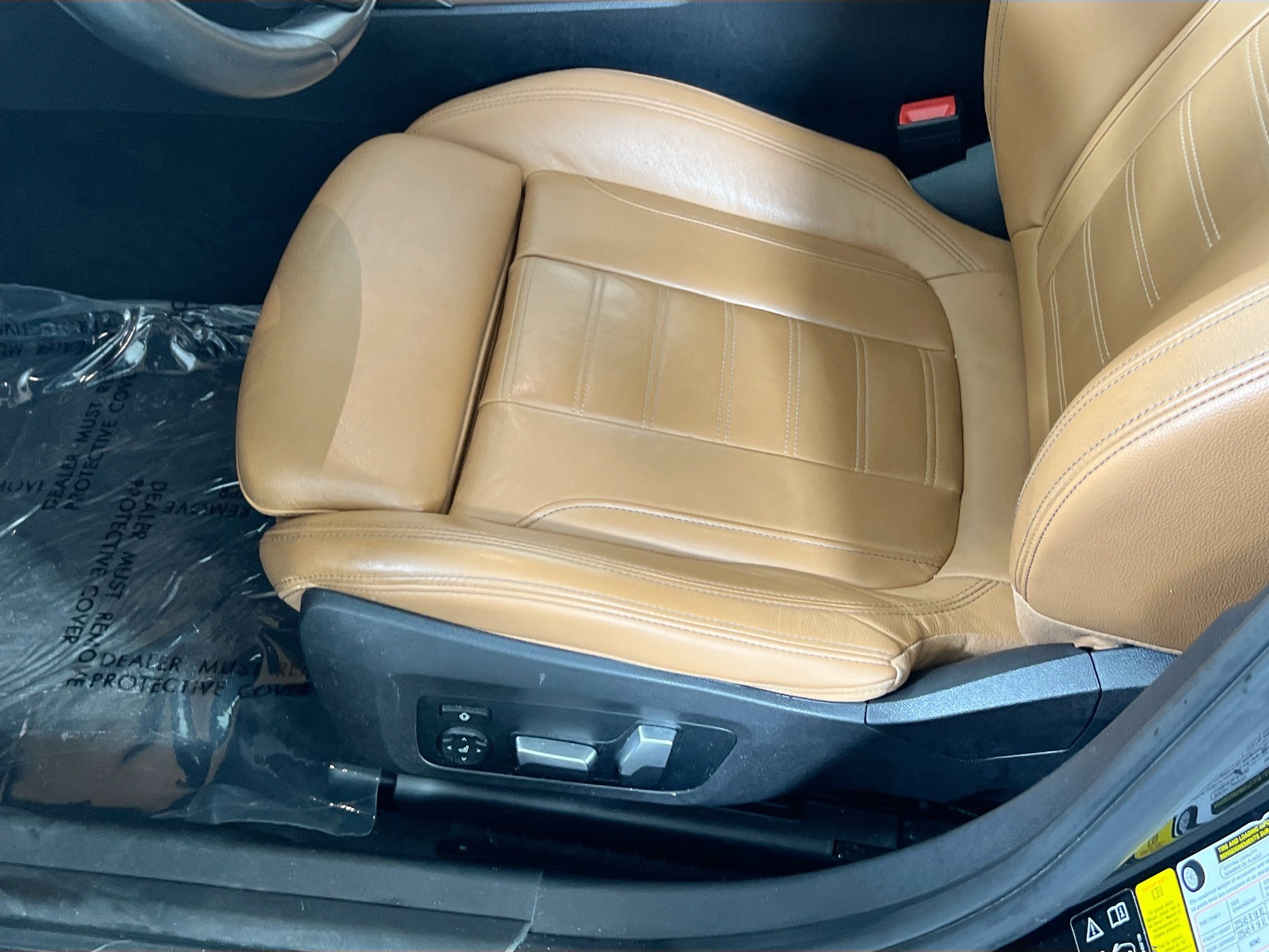 Used 2020 BMW 330i xDrive Sedan w/ Premium Package AWD/4WD image 19