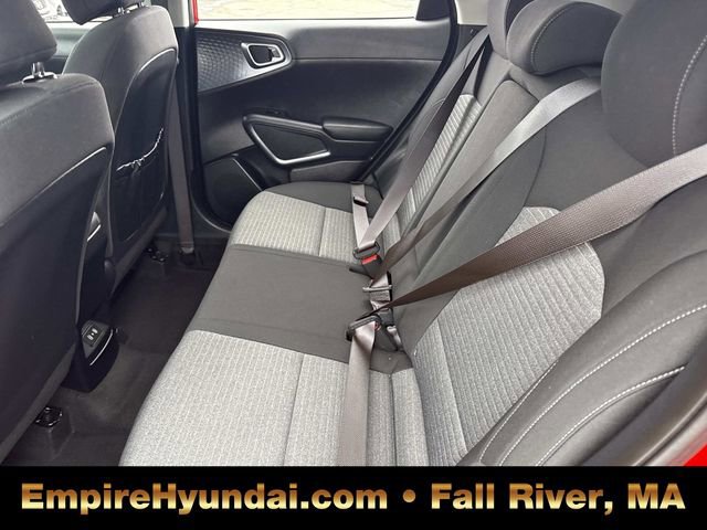 Used 2023 Kia Soul EX image 15