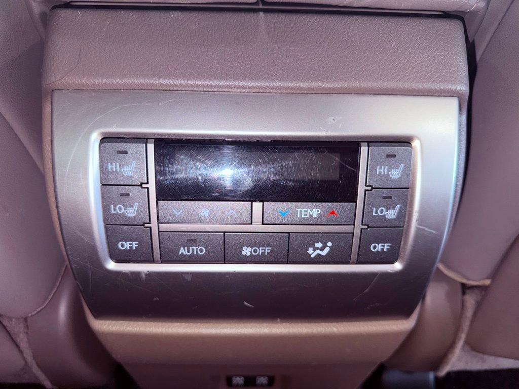 Used 2020 Lexus GX 460 Premium image 12