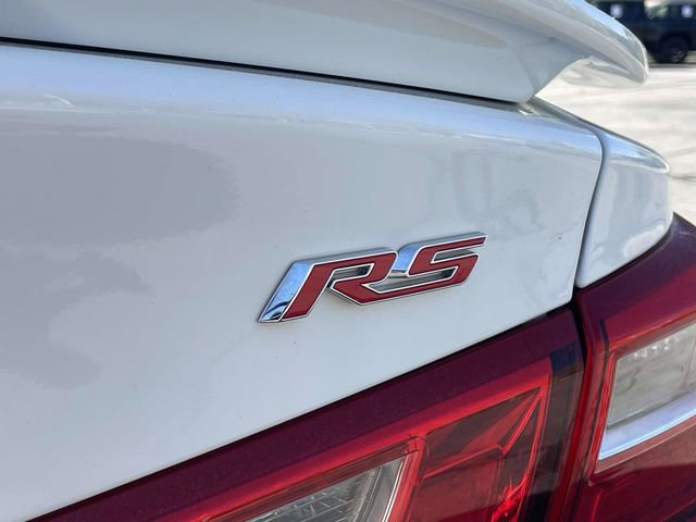 Used 2024 Chevrolet Malibu RS image 13