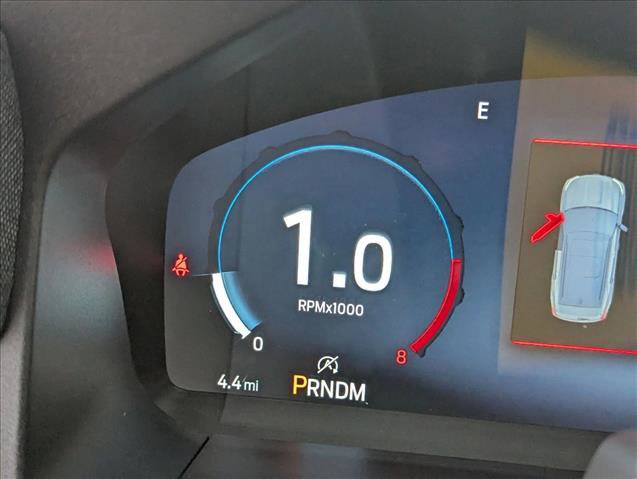 New 2026 Ford Explorer ST image 10