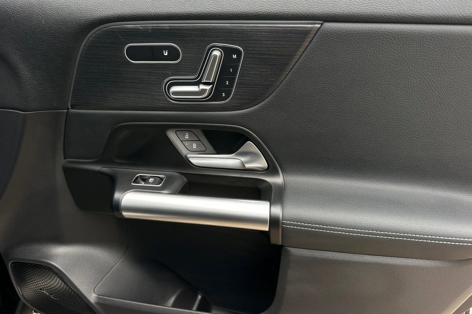 New 2026 Mercedes-Benz GLA 250 4MATIC image 31