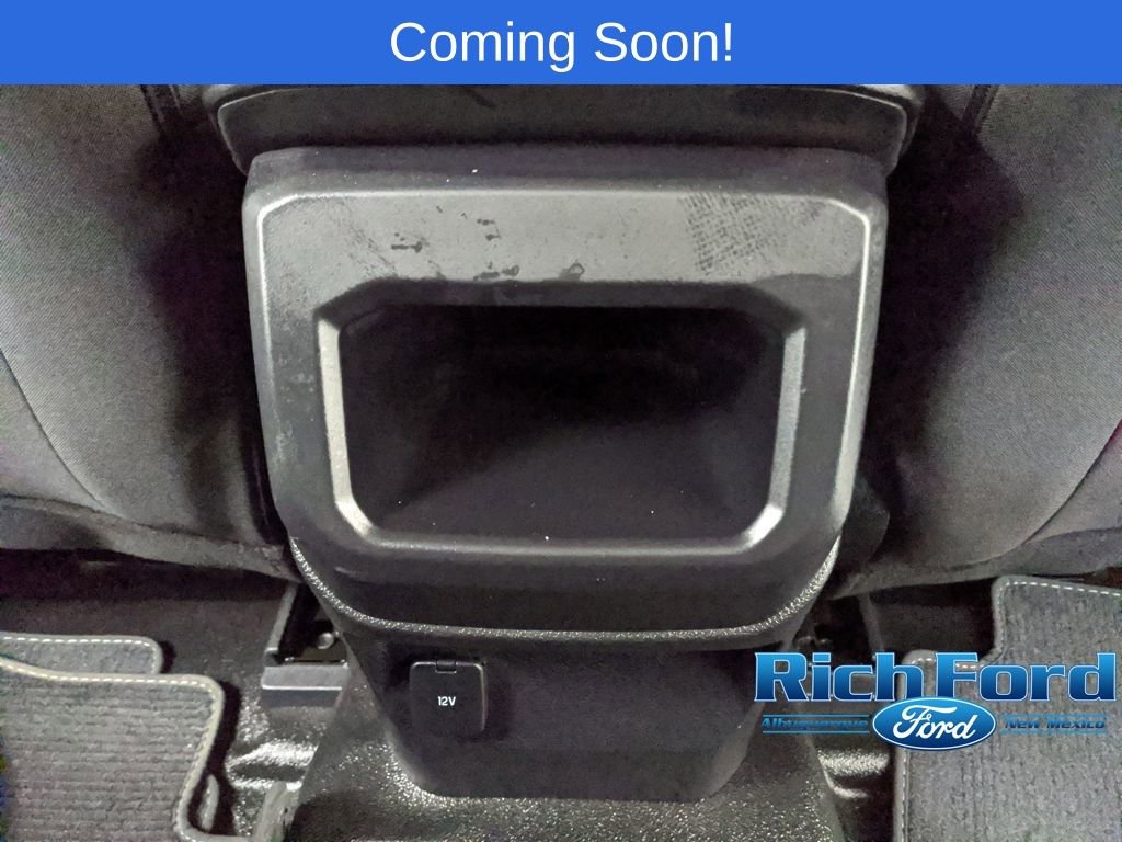 Certified 2025 Ford Ranger XL w/ Trailer Tow Package image 14