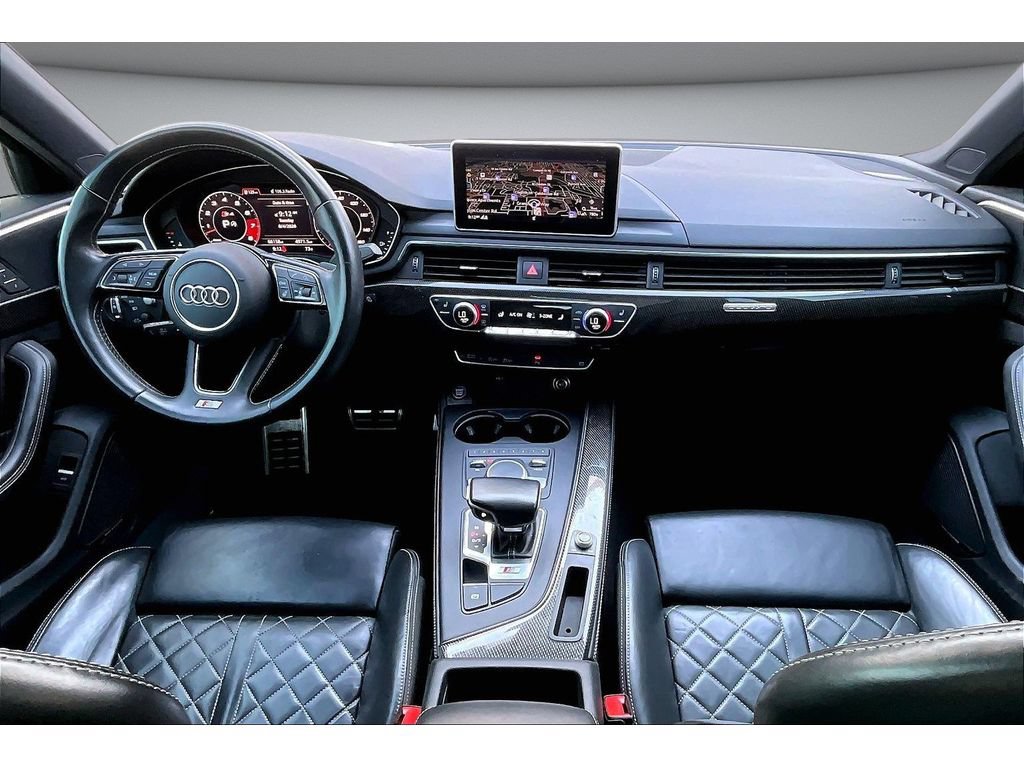 Used 2019 Audi S4 Prestige w/ Prestige Package AWD/4WD image 10