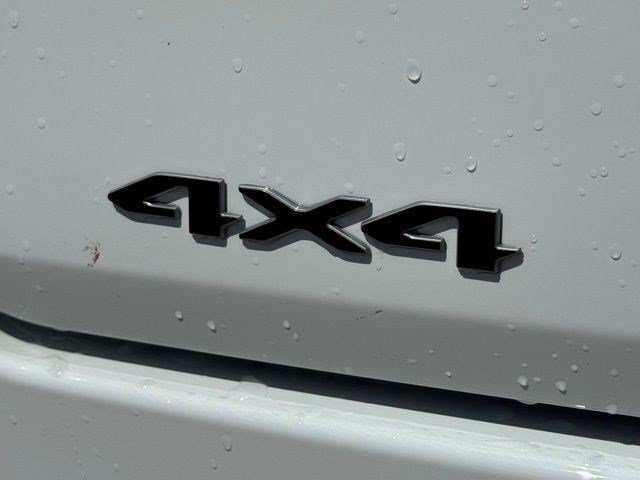 New 2026 Jeep Grand Wagoneer Limited AWD/4WD image 41