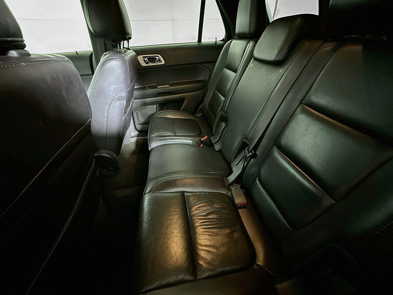 Used 2013 Ford Explorer XLT AWD/4WD image 20