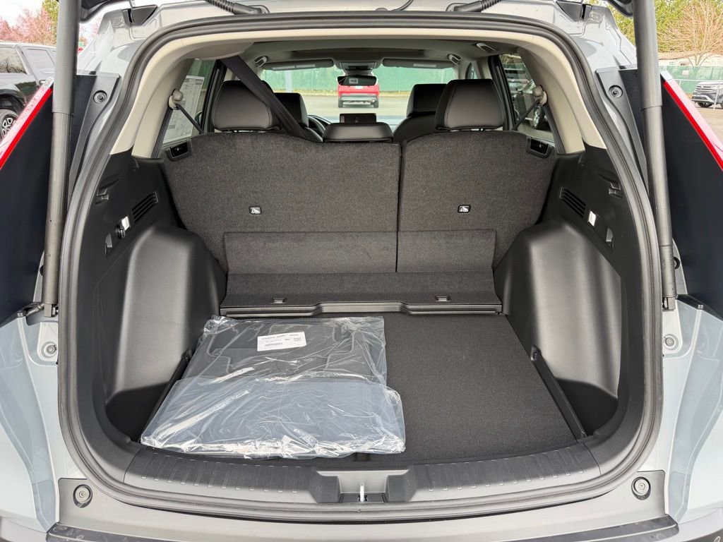 New 2026 Honda CR-V EX-L image 11