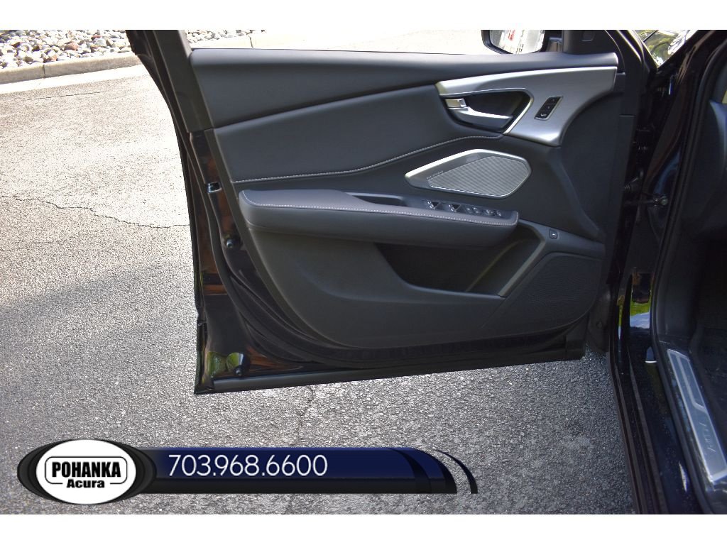 New 2026 Acura RDX w/ Technology Package AWD/4WD image 28