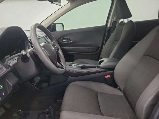 Certified 2021 Honda HR-V EX image 17