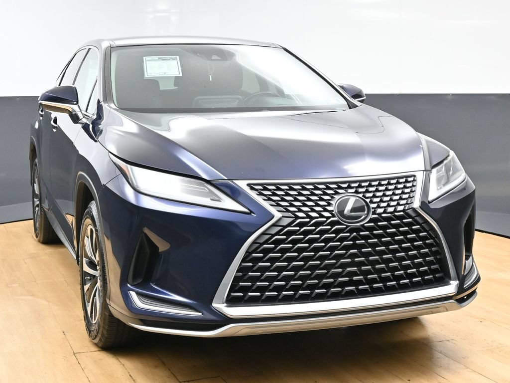 Used 2020 Lexus RX 350 AWD image 4
