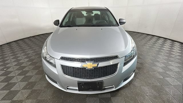 Used 2014 Chevrolet Cruze LS FWD image 7