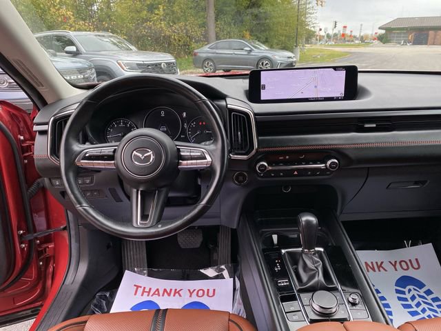 Used 2024 MAZDA CX-50 2.5 Turbo w/ Cargo Package image 5