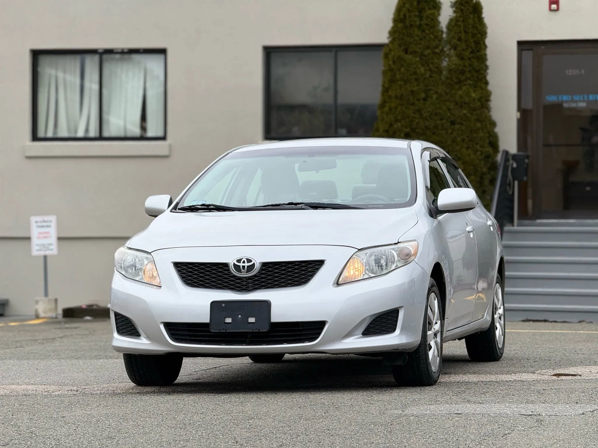 Used 2010 Toyota Corolla S