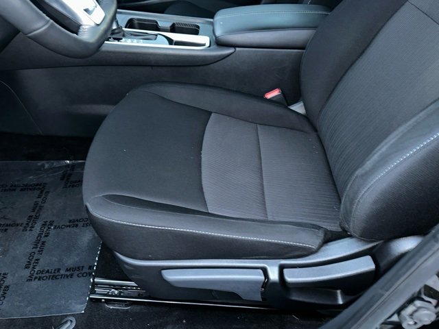 Certified 2023 Nissan Sentra SV w/ All-Weather Package image 25