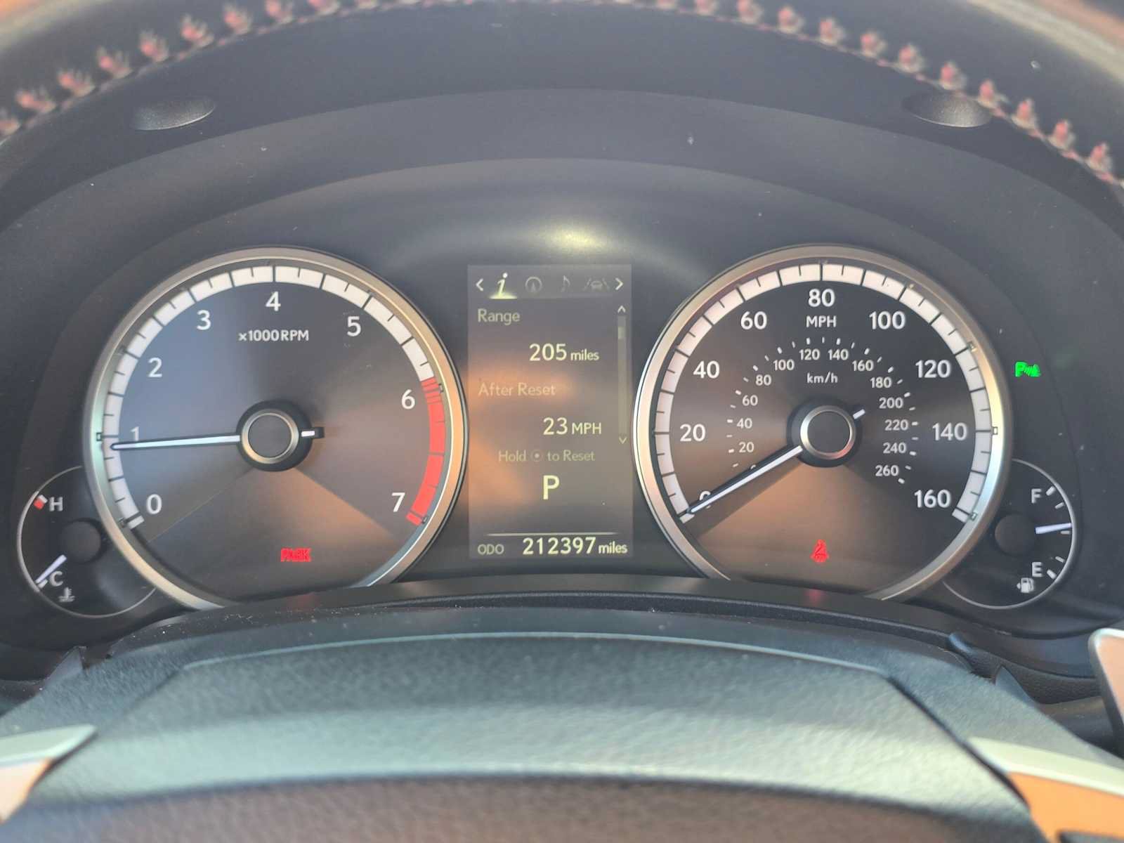 Used 2018 Lexus NX 300 F Sport w/ F Sport Premium Package FWD image 22