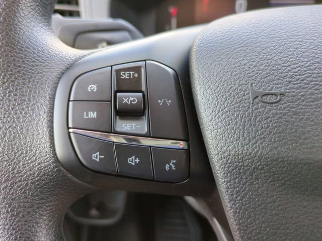 New 2026 Ford Transit 350 148 High Roof Extended w/ Load Area Protection Package image 23