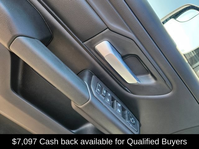 New 2026 RAM 1500 Express AWD/4WD image 11