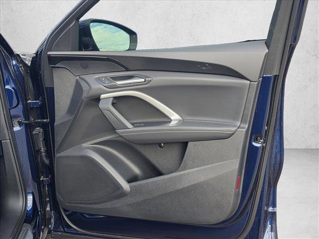 New 2025 Audi Q5 Premium w/ Convenience Package image 11