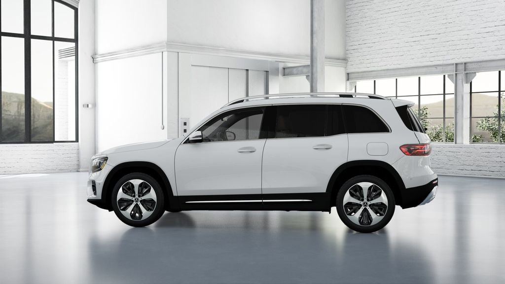 New 2026 Mercedes-Benz GLB 250 image 28