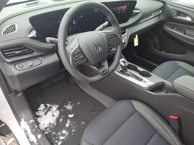 New 2026 Buick Envista Preferred w/ Convenience I Package image 15
